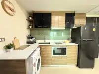 2 Bedroom Condo for Sale at Dusit Grand Condo View, Pattaya, Thailand — 2-bedroom Condo — photo 4