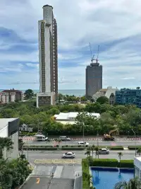 2 Bedroom Condo for Sale at Dusit Grand Condo View, Pattaya, Thailand — 2-bedroom Condo — photo 1