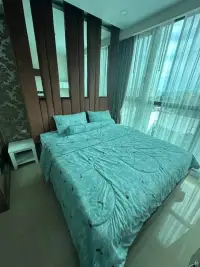 2 Bedroom Condo for Sale at Dusit Grand Condo View, Pattaya, Thailand — 2-bedroom Condo — photo 3