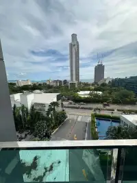 2 Bedroom Condo for Sale at Dusit Grand Condo View, Pattaya, Thailand — 2-bedroom Condo — photo 2