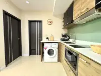 2 Bedroom Condo for Sale at Dusit Grand Condo View, Pattaya, Thailand — 2-bedroom Condo — photo 5
