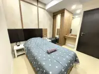 2 Bedroom Condo for Sale at Dusit Grand Condo View, Pattaya, Thailand — 2-bedroom Condo — photo 3