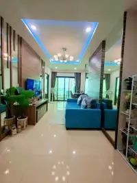 2 Bedroom Condo for Sale at Dusit Grand Condo View, Pattaya, Thailand — 2-bedroom Condo — photo 2