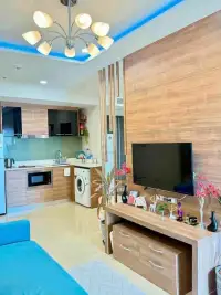 2 Bedroom Condo for Sale at Dusit Grand Condo View, Pattaya, Thailand — 2-bedroom Condo — photo 3