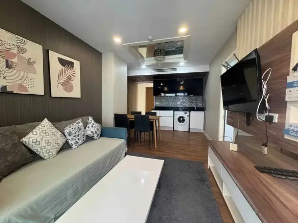 2 Bedroom Condo for Sale at Dusit Grand Park 1