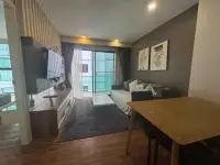 2 Bedroom Condo for Sale at Dusit Grand Park 1, Pattaya, Thailand — 2-bedroom Condo — photo 2