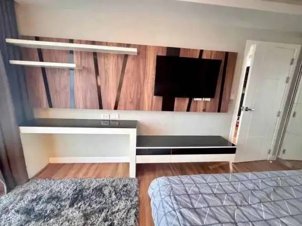2 Bedroom Condo for Rent at Dusit Grand Park 1