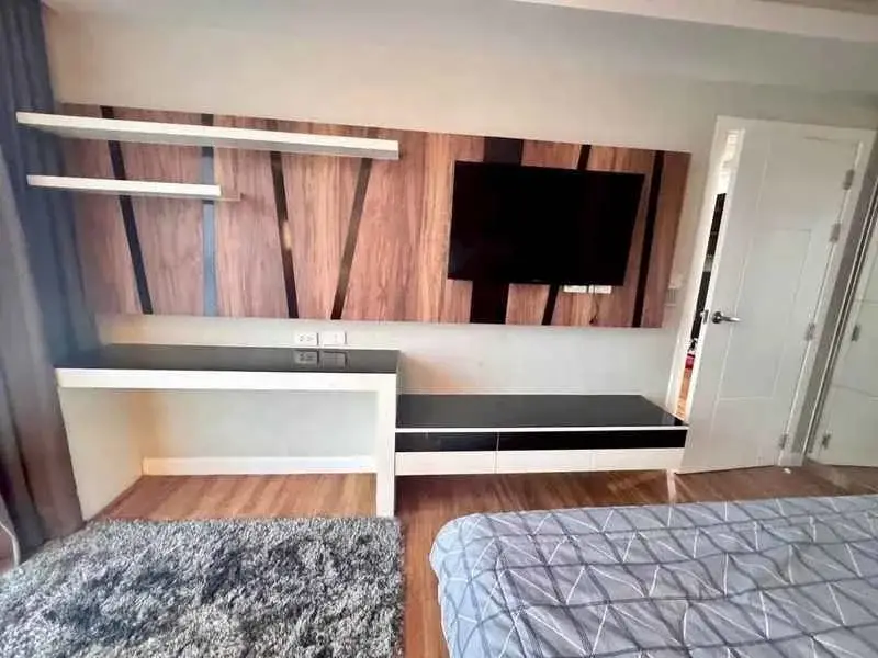 2 Bedroom Condo for Rent at Dusit Grand Park 1 – Condo for Rent in Pattaya