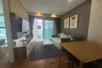 2 Bedroom Condo for Sale at Dusit Grand Park 1, Pattaya, Thailand — 2-bedroom Condo — photo 2