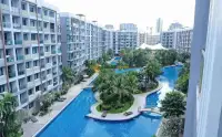 2 Bedroom Condo for Sale at Dusit Grand Park 1, Pattaya, Thailand — 2-bedroom Condo — photo 3