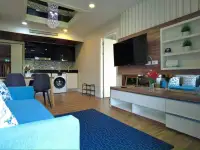 2 Bedroom Condo for Sale at Dusit Grand Park 1, Pattaya, Thailand — 2-bedroom Condo — photo 1