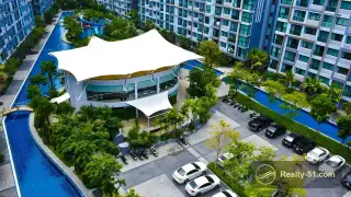Dusit Grand Park 1 — new development photo 2, Pattaya Thailand