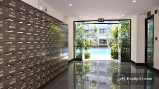 Dusit Grand Park 1 — new development photo 3, Pattaya Thailand