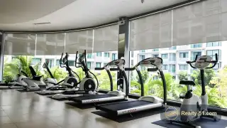 Dusit Grand Park 1 — new development photo 5, Pattaya Thailand