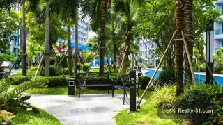 Dusit Grand Park 1 — new development photo 4, Pattaya Thailand