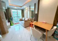 1 Bedroom Condo for Sale at Dusit Grand Park 2, Pattaya, Thailand — 1-bedroom Condo — photo 2
