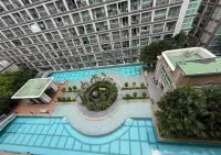 1 Bedroom Condo for Sale at Dusit Grand Park 2, Pattaya, Thailand — 1-bedroom Condo — photo 3