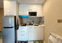 1 Bedroom Condo for Sale at Dusit Grand Park 2, Pattaya, Thailand — 1-bedroom Condo — photo 5