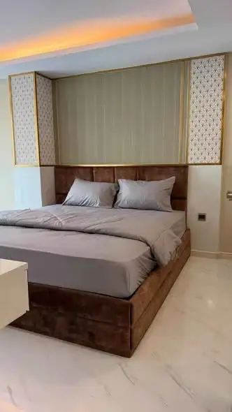 2 Bedroom Condo for Rent at Dusit Grand Park 2, Pattaya, Thailand — 2-bedroom Condo — photo 4