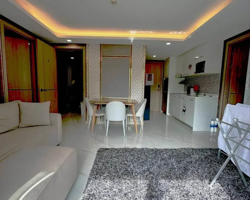 3 Bedroom Condo for Rent at Dusit Grand Park 2 – Condo for Rent in Pattaya