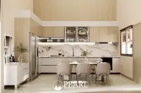4 Bedroom House for Sale in Villa Trivana private swimming pool and patio