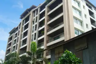 The Regent Pratumnak — new development photo 5, Pattaya Thailand