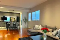 1 Bedroom Condo for Sale in The Cove Pattaya fully equipped kitchen