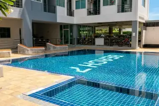 Beach 7 Condominium — new development photo 5, Pattaya Thailand