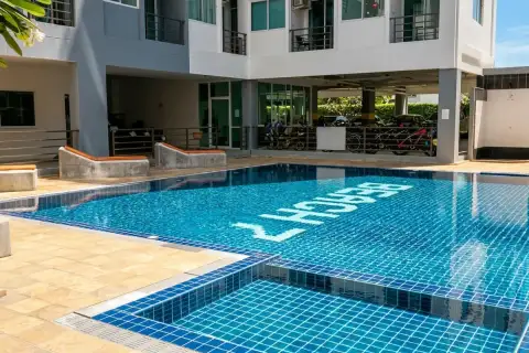 Beach 7 Condominium — Eigentumswohnung in Pattaya, photo 5 of 6