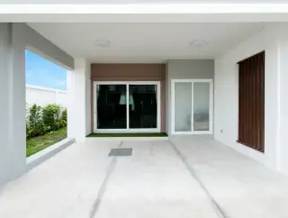 Patsorn Ville Pattaya — new development photo 4, Pattaya Thailand
