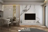 Studio Condo for Sale in Siam Oriental Oasis sleek bathroom design