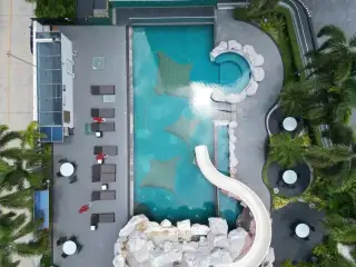 Sky Residences Pattaya — new development photo 5, Pattaya Thailand