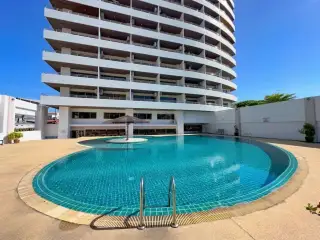 PKCP Tower — new development photo 2, Pattaya Thailand