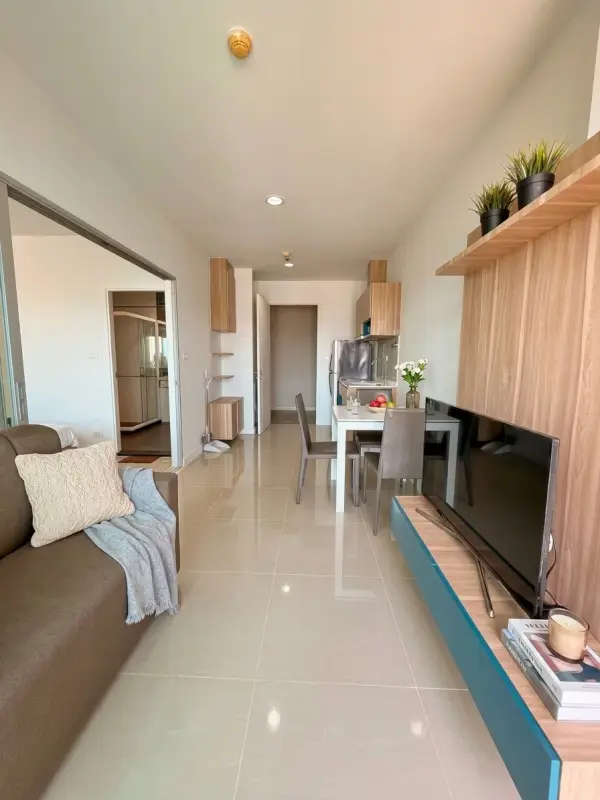 1 Bedroom Condo for Sale at Centric Sea
