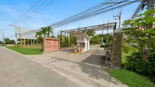 T.W. Park View — new development photo 2, Pattaya Thailand