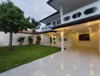 4 Bedroom House for Rent at Eakmongkol 4, Pattaya, Thailand — 4-bedroom House — photo 2