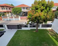 4 Bedroom House for Rent at Eakmongkol 4, Pattaya, Thailand — 4-bedroom House — photo 3