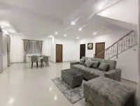 4 Bedroom House for Rent at Eakmongkol 4, Pattaya, Thailand — 4-bedroom House — photo 5
