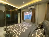 3 Bedroom House for Sale at Eakmongkol Thepprasit, Pattaya, Thailand — 3-bedroom House — photo 3