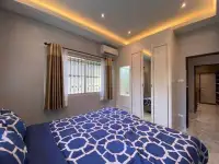 3 Bedroom House for Sale at Eakmongkol Thepprasit, Pattaya, Thailand — 3-bedroom House — photo 5