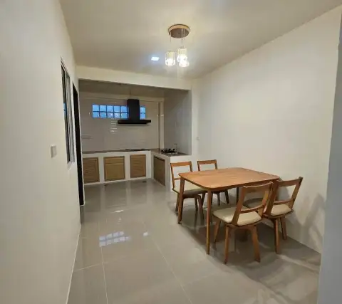 2 Bedroom House for Sale in East Pattaya, Pattaya, Thailand — 2-bedroom House — photo 3