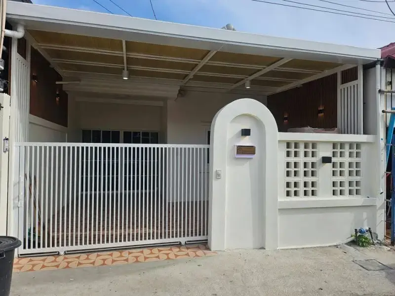 2 Bedroom House for Sale in East Pattaya – Villa/House for Sale in Pattaya