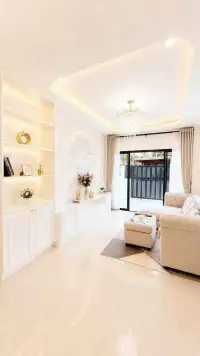 2 Bedroom House for Sale in East Pattaya, Pattaya, Thailand — 2-bedroom House — photo 4