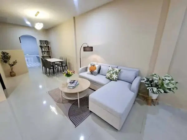2 Bedroom Townhouse for Sale in East Pattaya