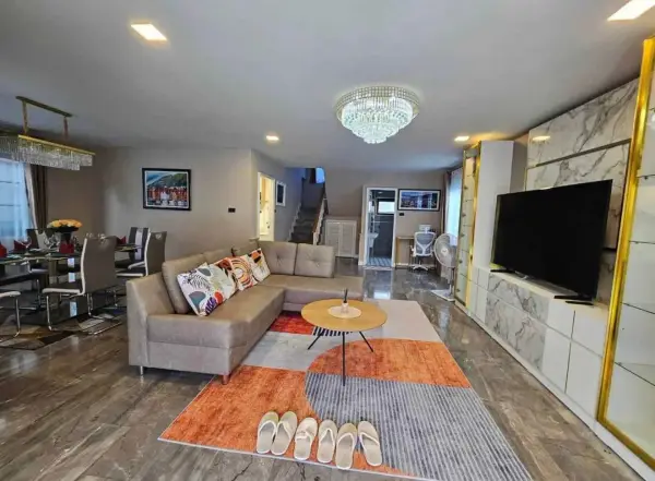 3 Bedroom House for Rent in East Pattaya