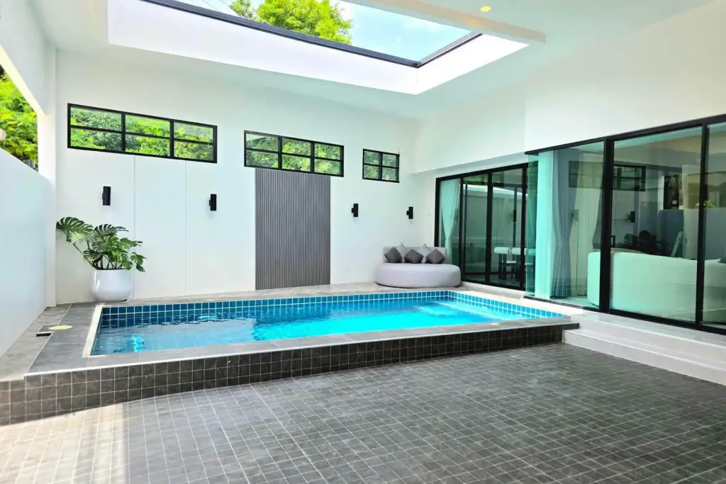 3 Bedroom House for Sale in East Pattaya, Pattaya, Thailand — 3-bedroom House — photo 1