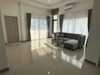 3 Bedroom House for Sale in East Pattaya, Pattaya, Thailand — 3-bedroom House — photo 2