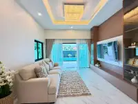 3 Bedroom House for Sale in East Pattaya, Pattaya, Thailand — 3-bedroom House — photo 4