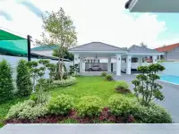 3 Bedroom House for Sale in East Pattaya, Pattaya, Thailand — 3-bedroom House — photo 4