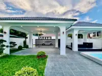 3 Bedroom House for Sale in East Pattaya, Pattaya, Thailand — 3-bedroom House — photo 5
